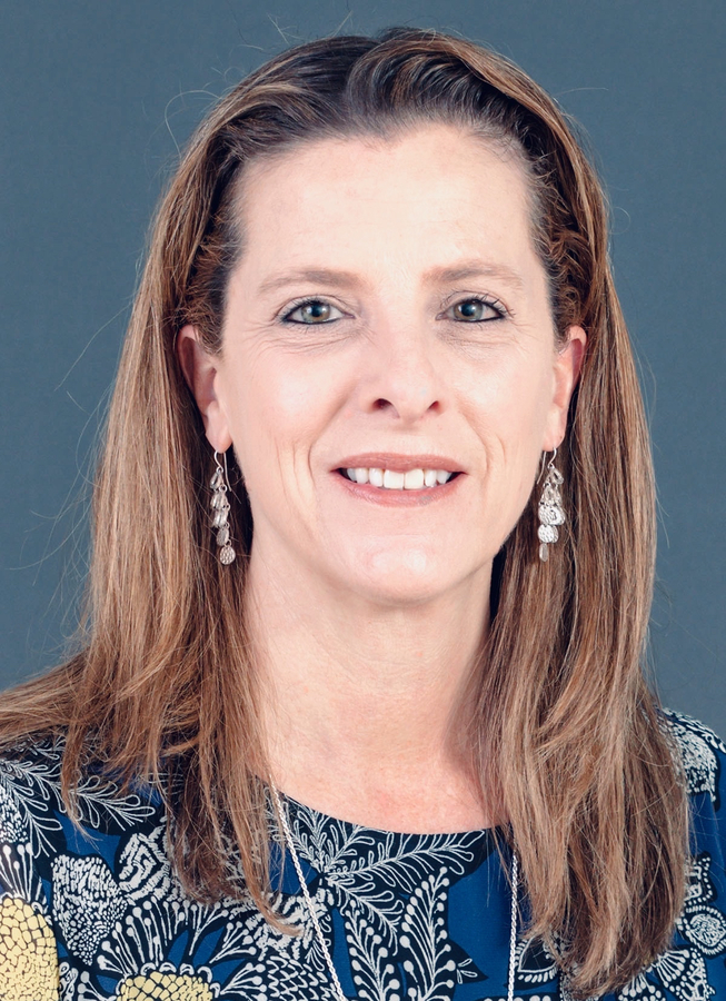 Jill Stafford, SRES, ABR, Global Luxury Specialist